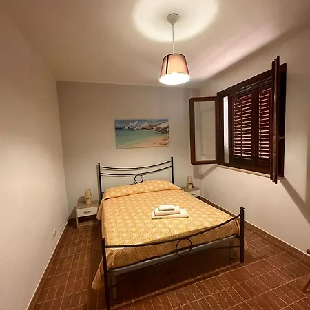 Il Tramonto Dentro Casa Favignana