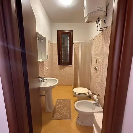 Il Tramonto Dentro Casa *