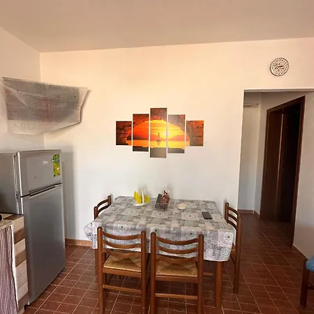 Il Tramonto Dentro Casa * Favignana