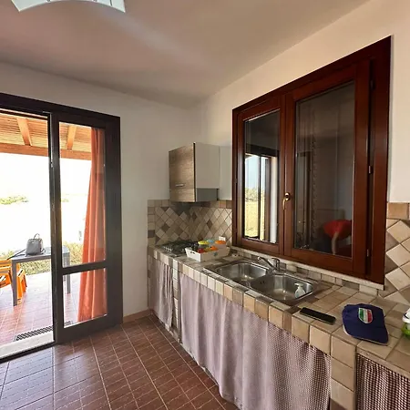 Il Tramonto Dentro Casa Apartment